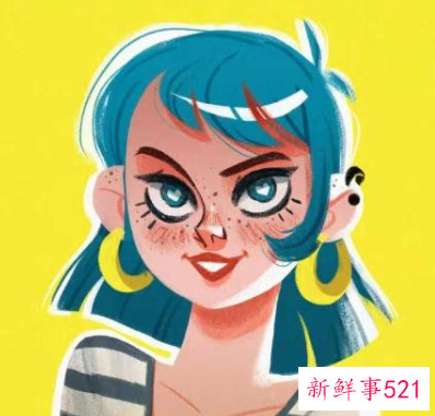 漂亮女人都有哪些优势