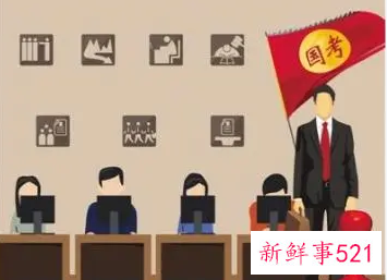 2022国考考试地点安排