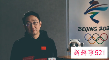 北京冬奥会官方电影将由陆川担任总导演