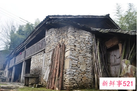 梦见瓦房是什么意思