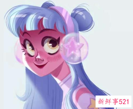 漂亮女人都有哪些优势