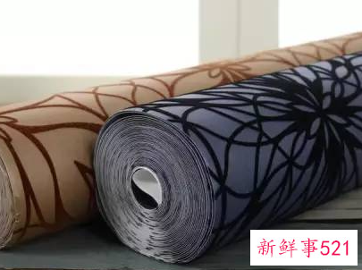 装修房子壁纸用什么颜色好看