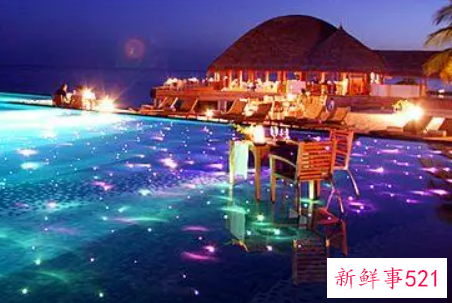 巨蟹座的度假指南