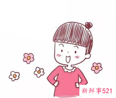 染了头发做了指甲发现怀孕了