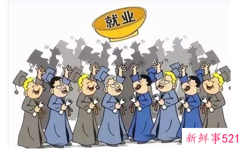 双向选择就业推荐表有什么用