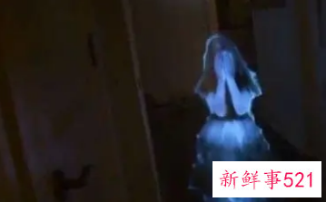 梦见被鬼强了很舒服