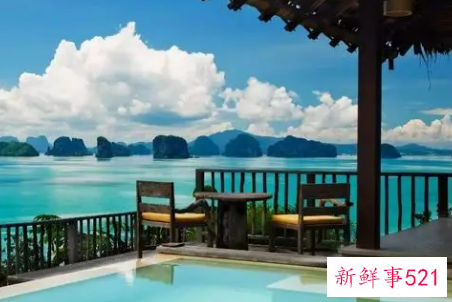 巨蟹座的度假指南