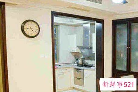 餐厅挂钟摆放风水禁忌