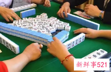 为什么怀孕打牌总是输