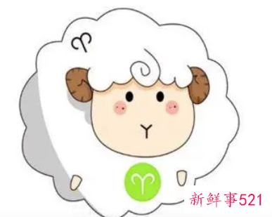 白羊女财运的幸运色是什么颜色