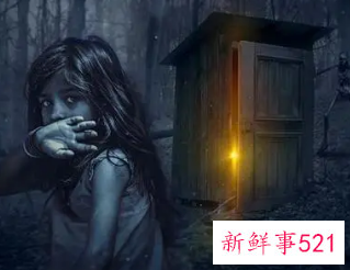 梦见被鬼强了很舒服