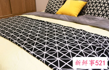 竹凉席对人体有没有坏处