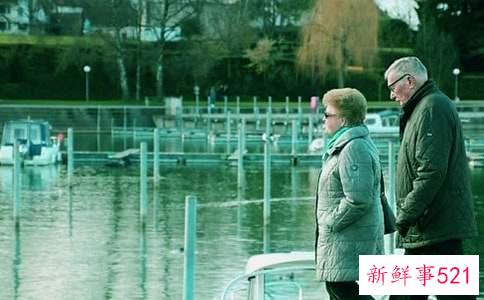 梦到去世的奶奶