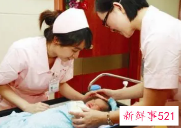 关于母婴护理的常识