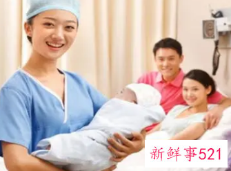 关于母婴护理的常识