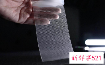 武汉大学与 OPPO 联合研发退烧手机壳