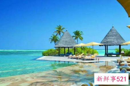 巨蟹座的度假指南