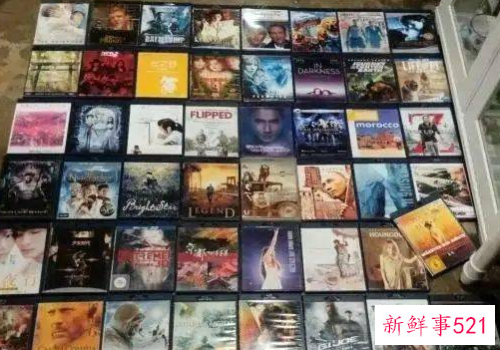 鉴别正版CD的方法