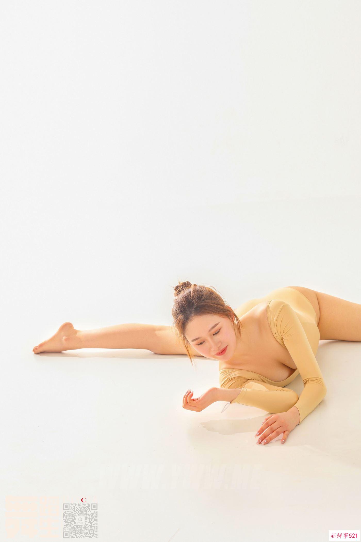 唯美-跳舞的小姐姐有多美，带你回到18岁，舞蹈生日记