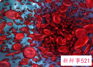 4大血型与性格大概分析