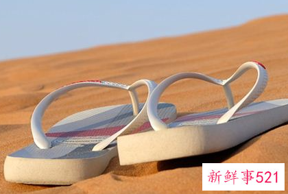 梦见穿银拖鞋什么意思