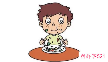 吃饭吃冷的有什么坏处