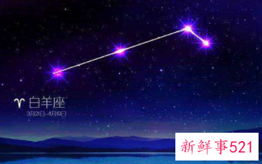 天秤座为什么克摩羯座