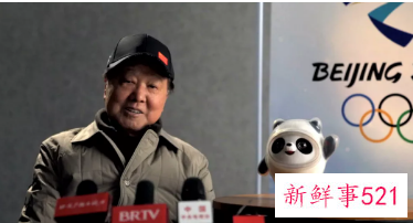 北京冬奥会官方电影将由陆川担任总导演