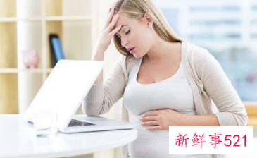 电脑对孕妇有辐射吗