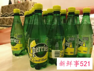 巴黎水对尿酸作用