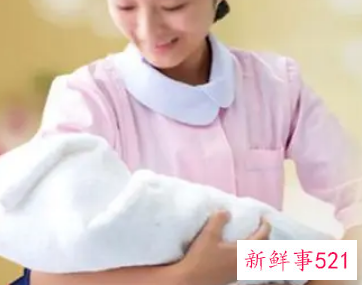 关于母婴护理的常识