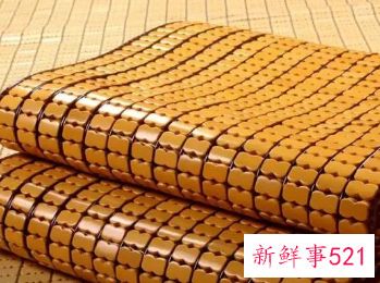 竹凉席对人体有没有坏处