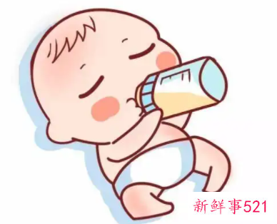 2个月宝宝吃多少奶粉合适