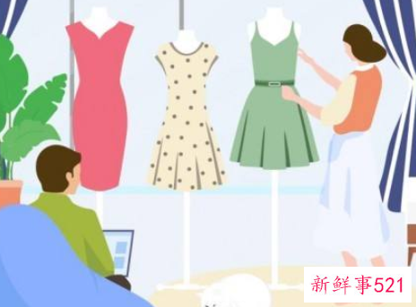 梦见衣服丢了找不到