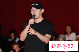 北京冬奥会官方电影将由陆川担任总导演