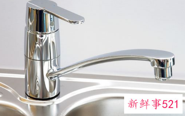 梦见水龙头有什么征兆