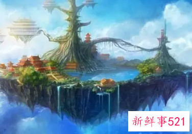 仙气飘飘的五个字名字