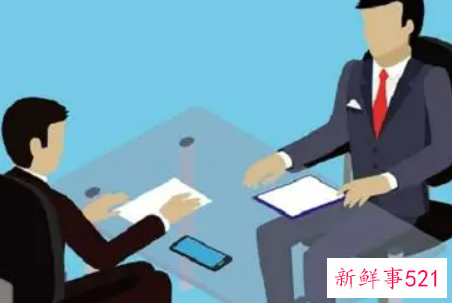 面试通过率低怎么破