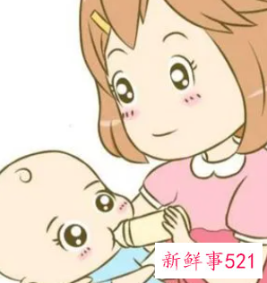 2个月宝宝吃多少奶粉合适