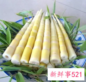 男人吃竹笋影响性功能吗