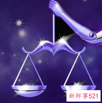 天秤座为什么克摩羯座