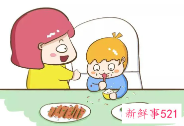 吃饭吃冷的有什么坏处