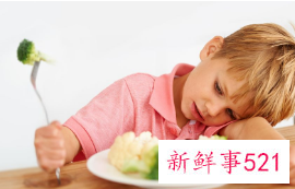 宝宝偏食该怎么办