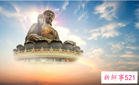 梦到如来佛有什么寓意