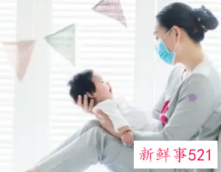 关于母婴护理的常识