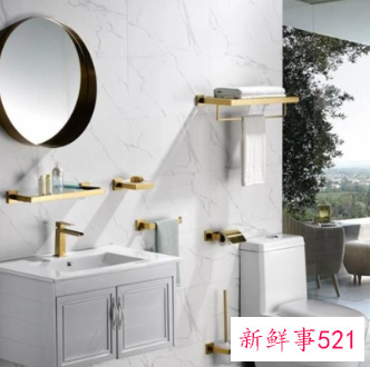 家用卫浴的选择技巧