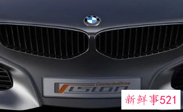 汽车标志大全及名字