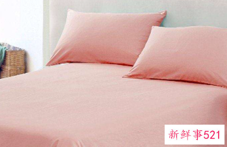 床单颜色的十大忌讳