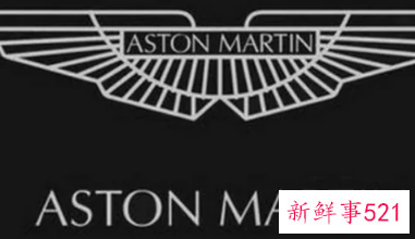 汽车标志大全及名字