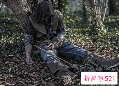 梦见被暗算是什么意思